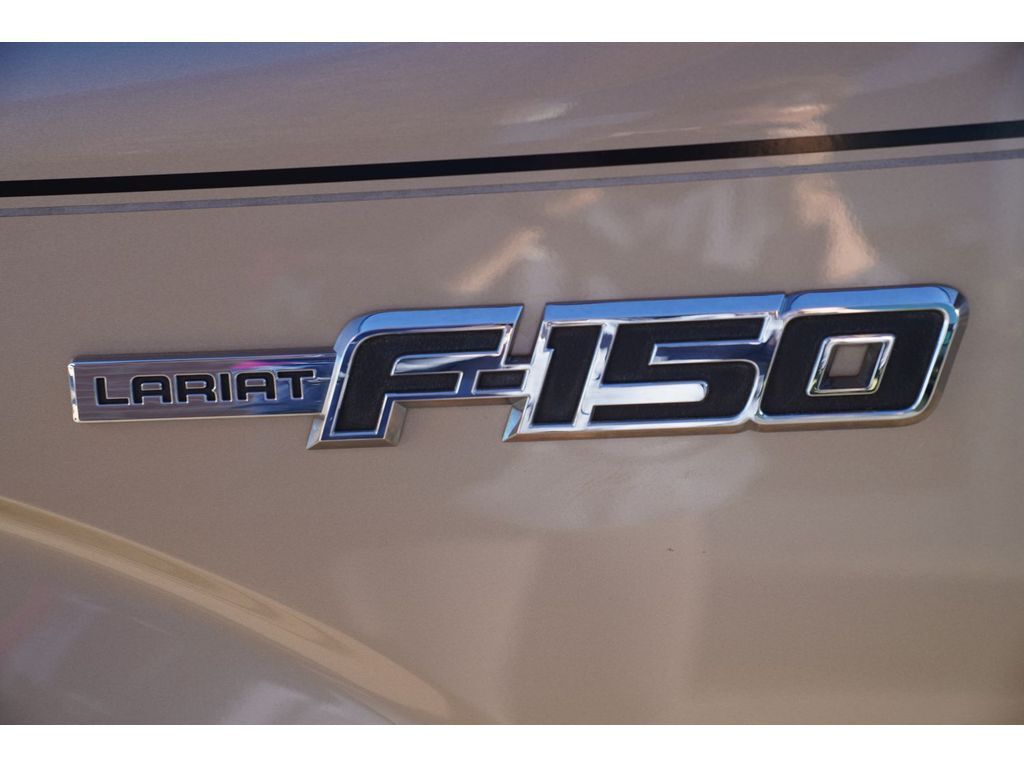 2013 Ford F-150 Lariat Huntington UT