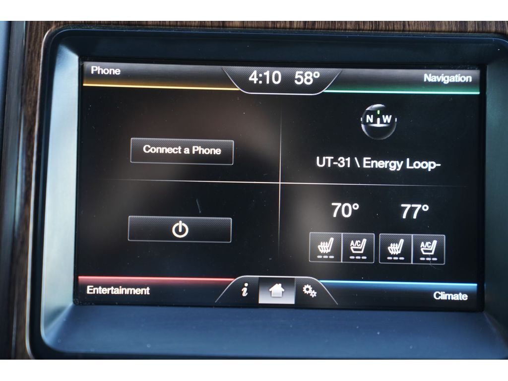 2013 Ford F-150 Lariat Huntington UT