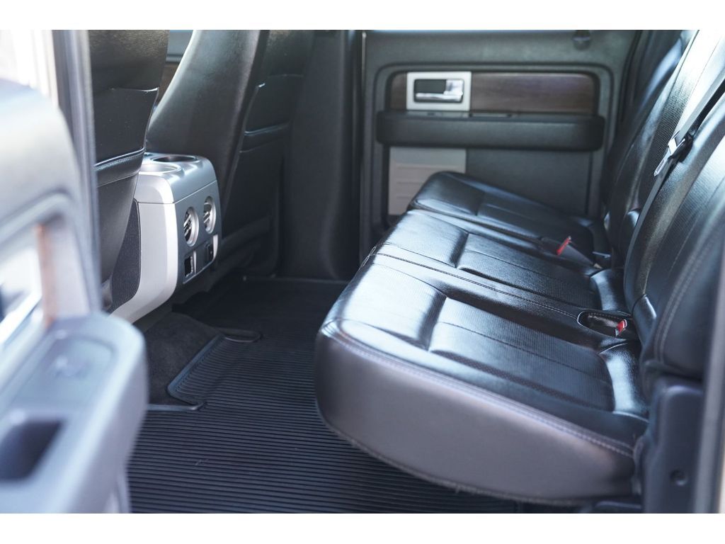 2013 Ford F-150 Lariat Huntington UT