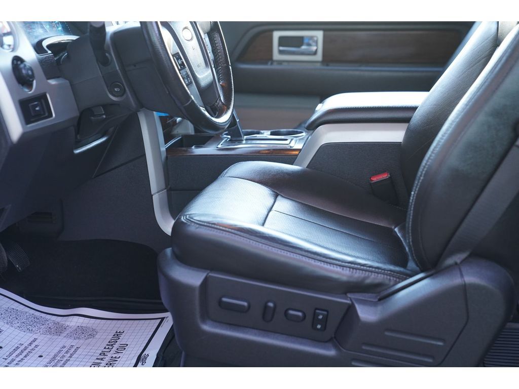 2013 Ford F-150 Lariat Huntington UT