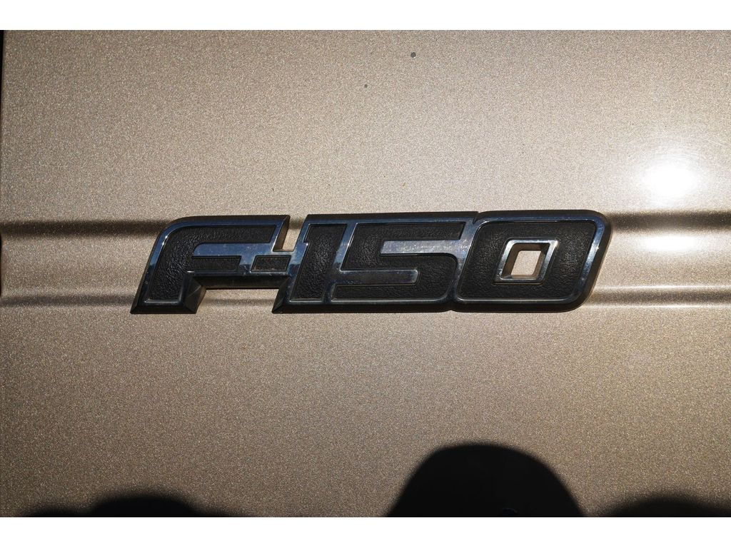 2013 Ford F-150 Lariat Price UT