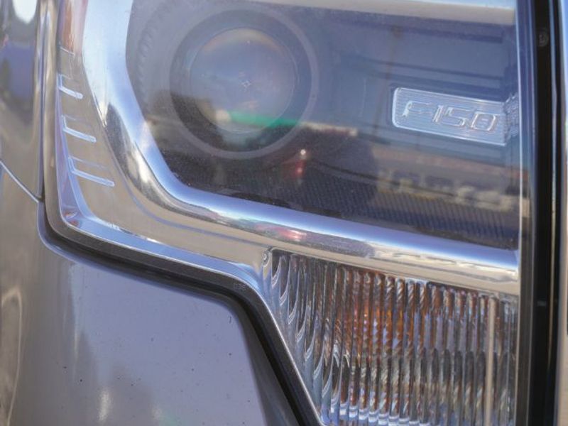 2013 Ford F-150 Lariat Price UT