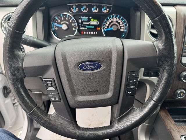 2013 Ford F-150 Lariat North Versailles PA