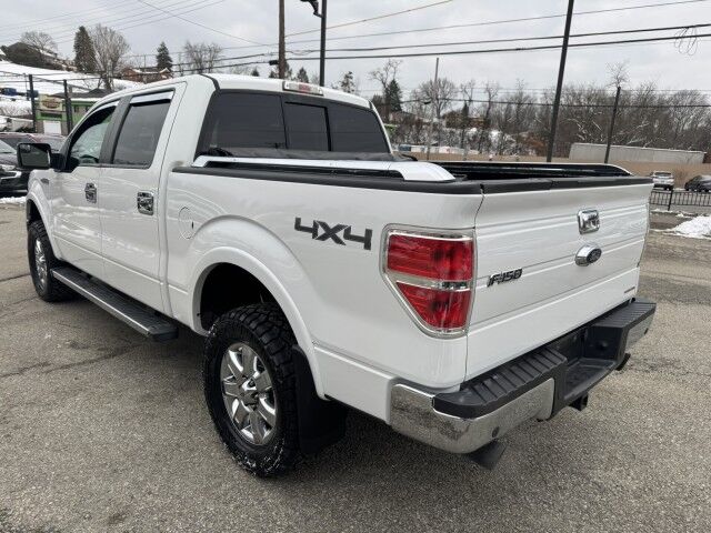 2013 Ford F-150 Lariat North Versailles PA