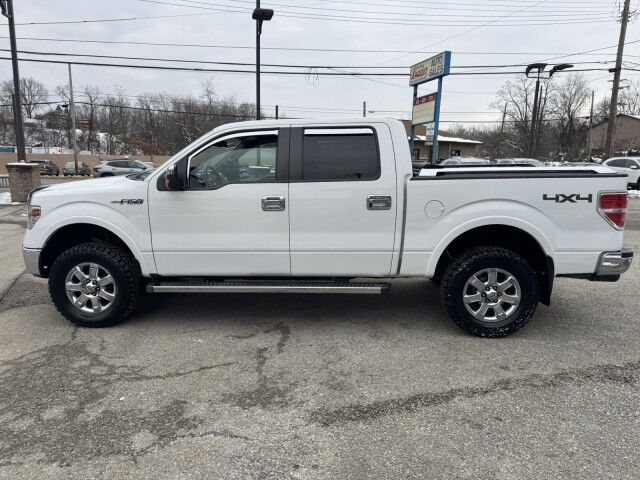 2013 Ford F-150 Lariat North Versailles PA