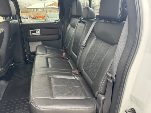 2013 Ford F-150 Lariat North Versailles PA