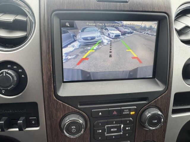 2013 Ford F-150 Lariat North Versailles PA