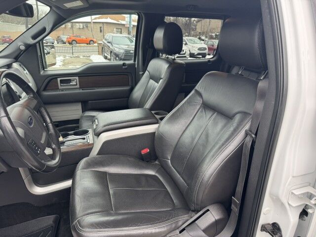 2013 Ford F-150 Lariat North Versailles PA