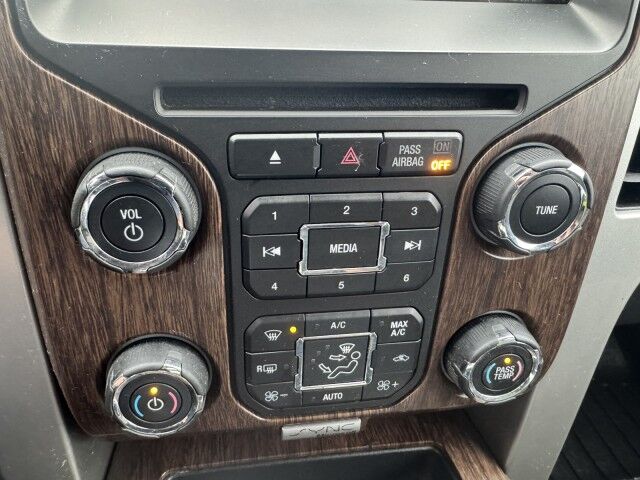 2013 Ford F-150 Lariat North Versailles PA