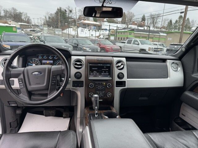 2013 Ford F-150 Lariat North Versailles PA