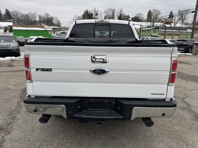 2013 Ford F-150 Lariat North Versailles PA