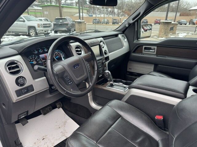 2013 Ford F-150 Lariat North Versailles PA
