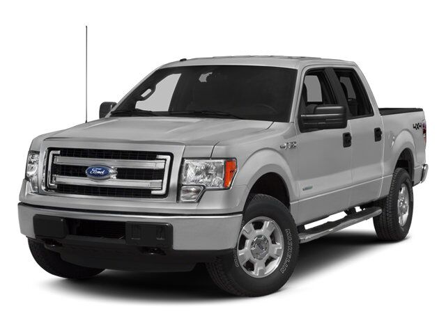 2013 Ford F-150 Lariat Appleton WI