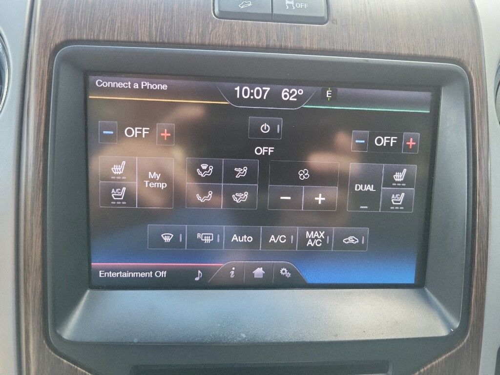 2013 Ford F-150 Lariat Vestal NY