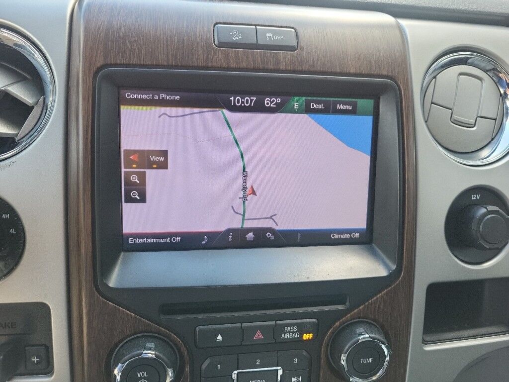 2013 Ford F-150 Lariat Vestal NY