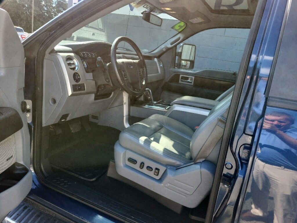 2013 Ford F-150 Lariat Vestal NY