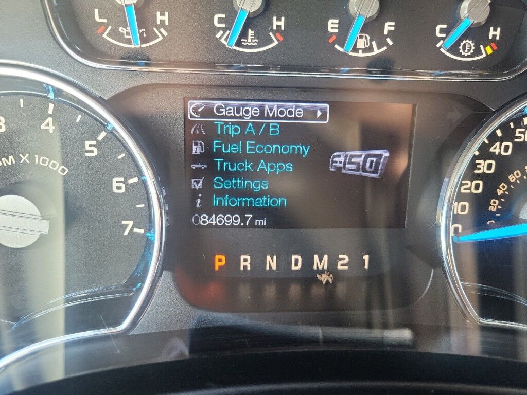 2013 Ford F-150 Lariat Vestal NY