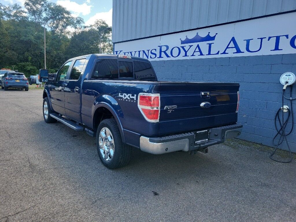 2013 Ford F-150 Lariat Vestal NY