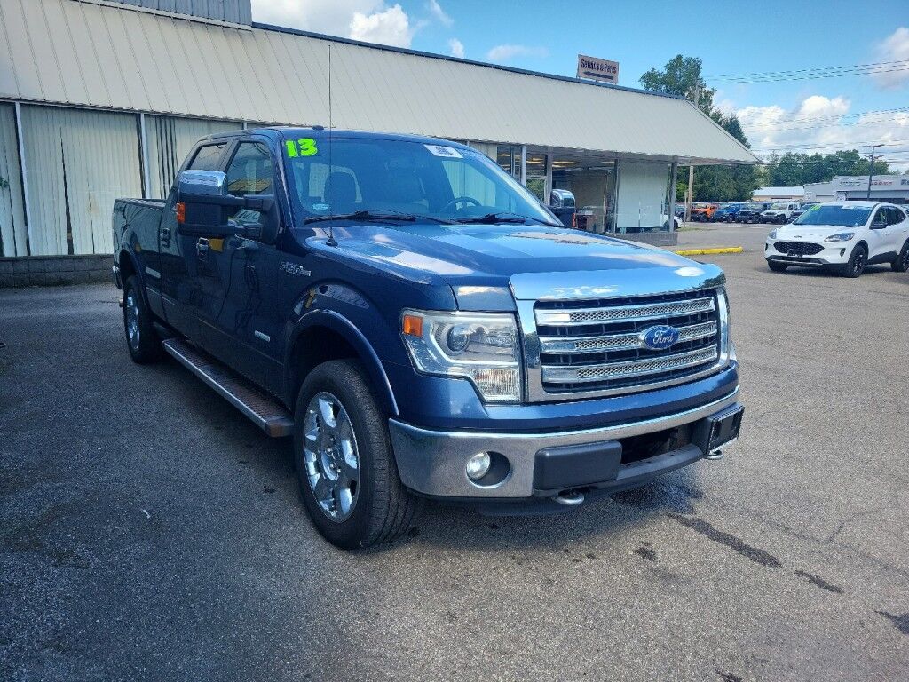2013 Ford F-150 Lariat Vestal NY