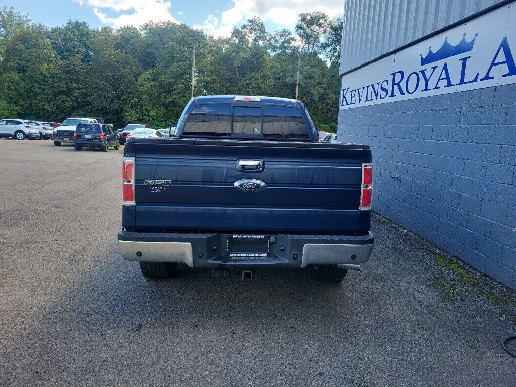 2013 Ford F-150 Lariat Vestal NY