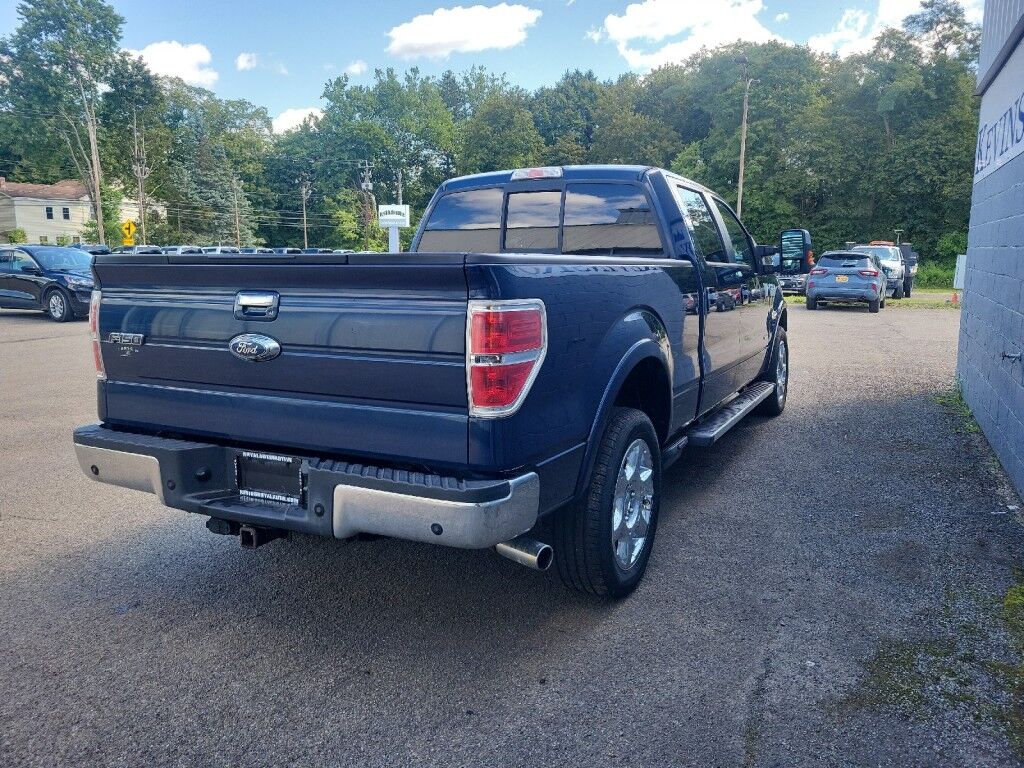 2013 Ford F-150 Lariat Vestal NY