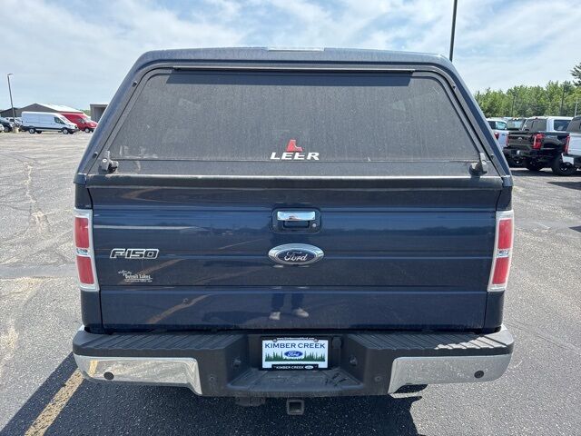 2013 Ford F-150 Lariat Pine River MN