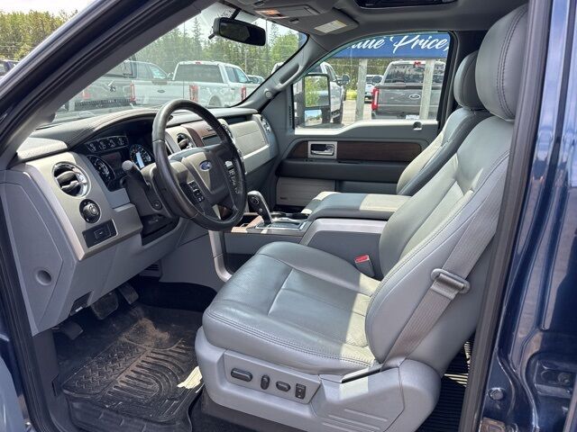 2013 Ford F-150 Lariat Pine River MN