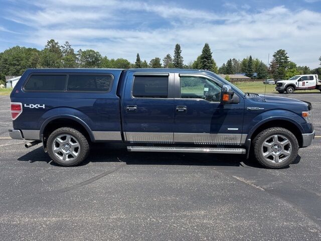 2013 Ford F-150 Lariat Pine River MN