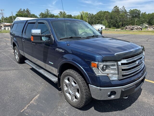 2013 Ford F-150 Lariat Pine River MN