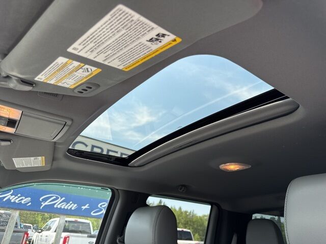 2013 Ford F-150 Lariat Pine River MN