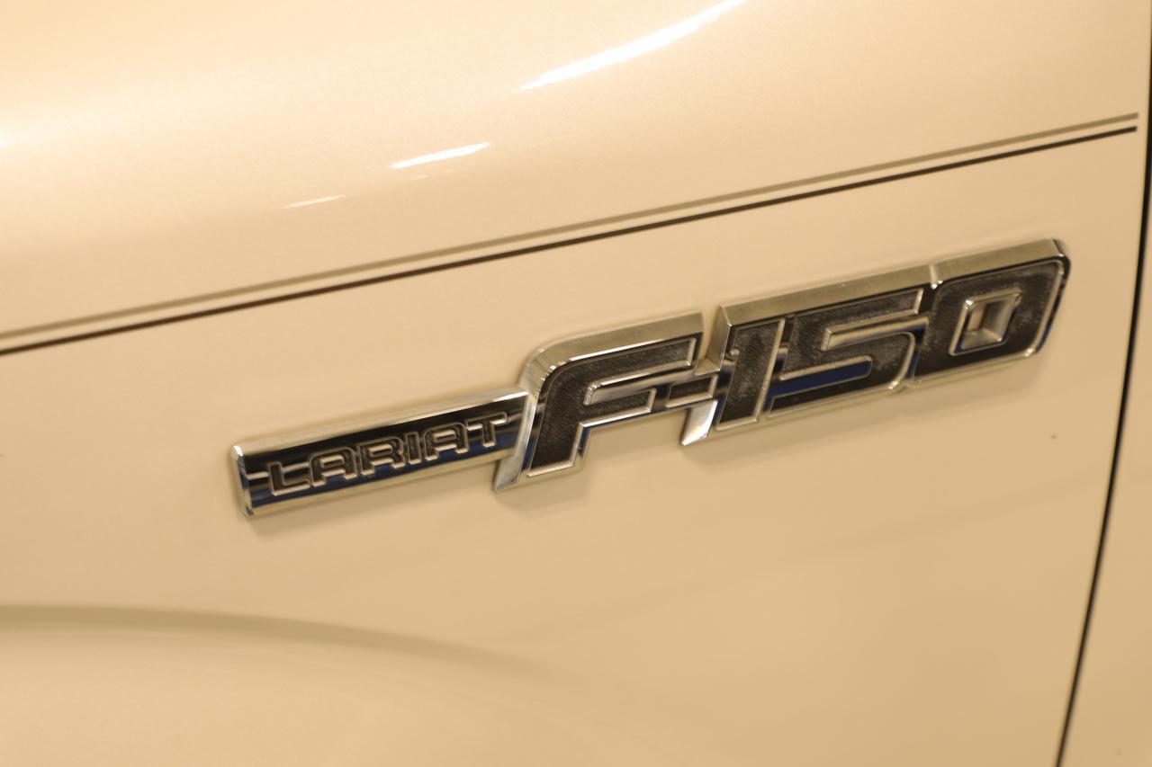 2013 Ford F-150 Lariat New Braunfels TX