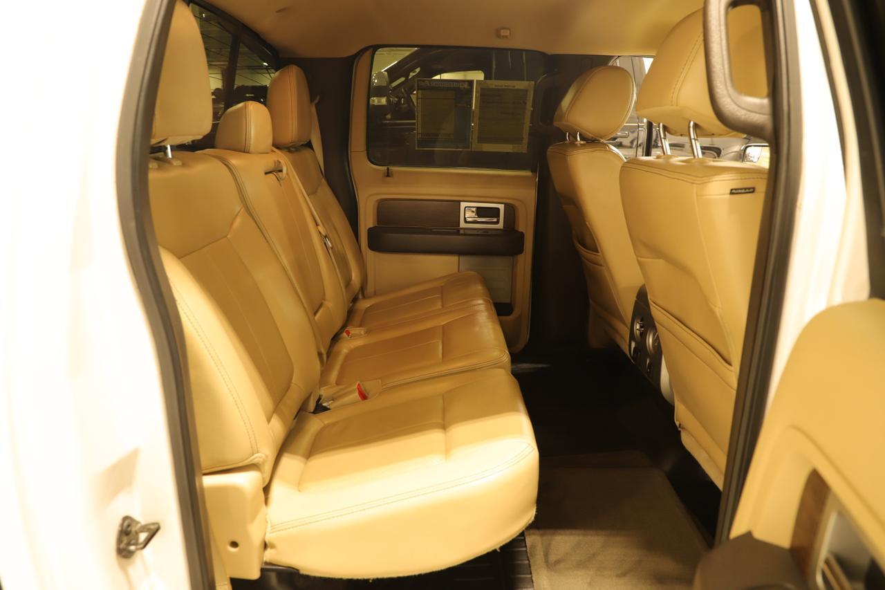 2013 Ford F-150 Lariat New Braunfels TX
