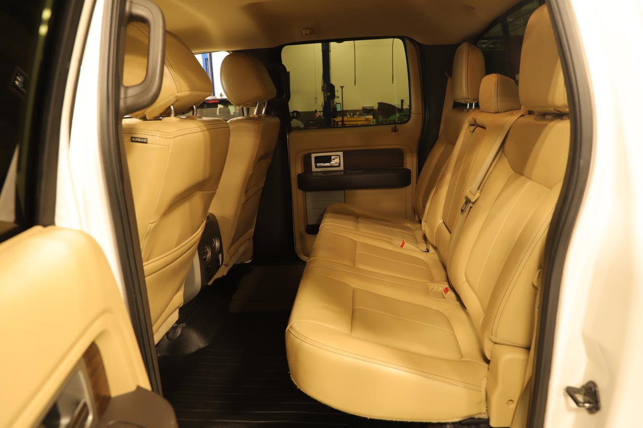 2013 Ford F-150 Lariat New Braunfels TX
