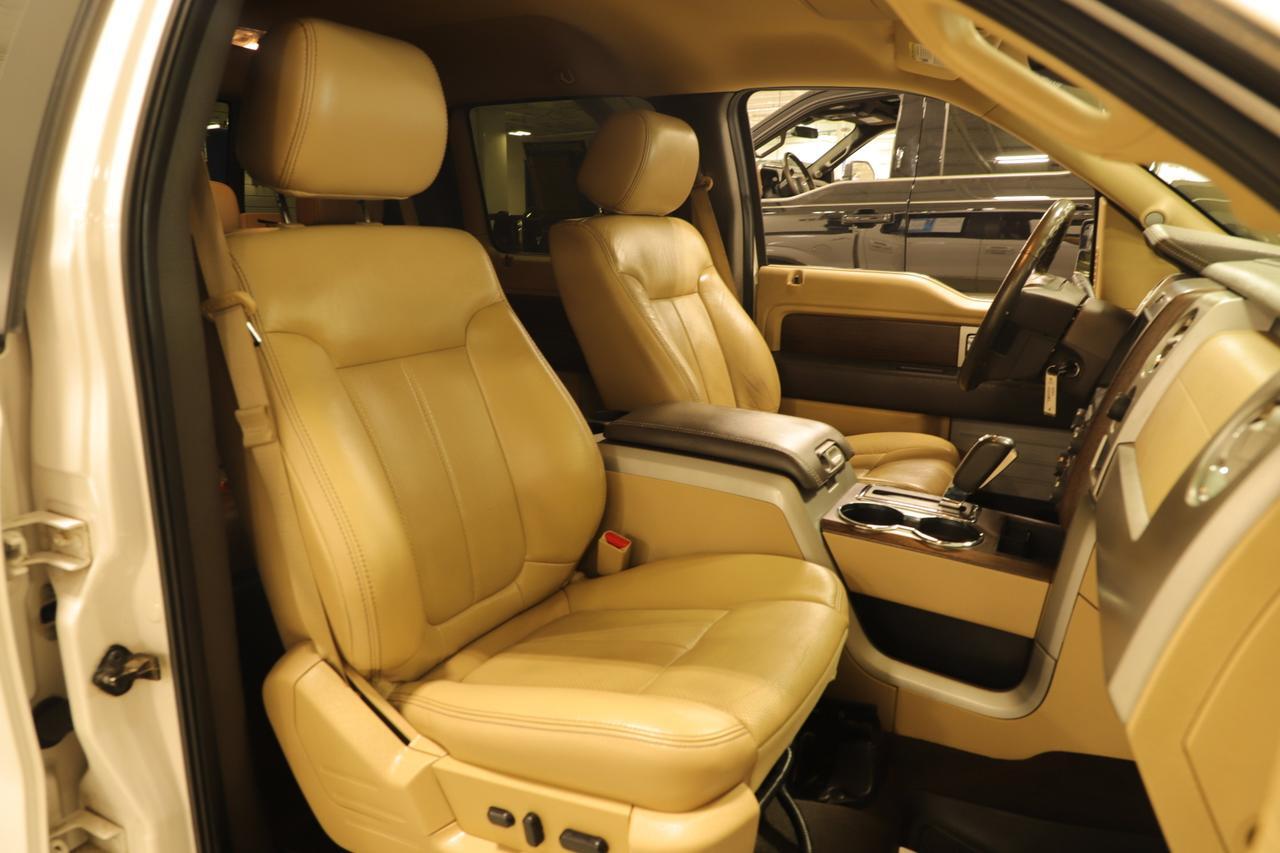2013 Ford F-150 Lariat New Braunfels TX
