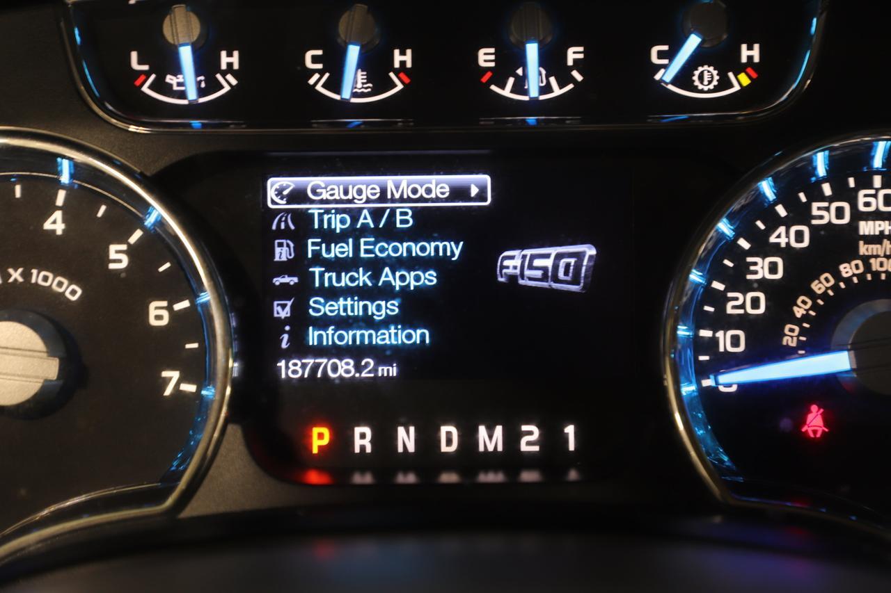 2013 Ford F-150 Lariat New Braunfels TX