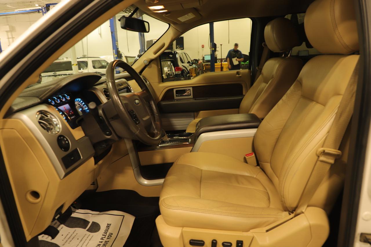 2013 Ford F-150 Lariat New Braunfels TX