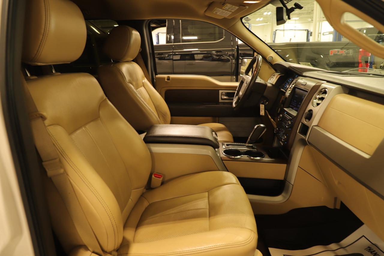 2013 Ford F-150 Lariat New Braunfels TX