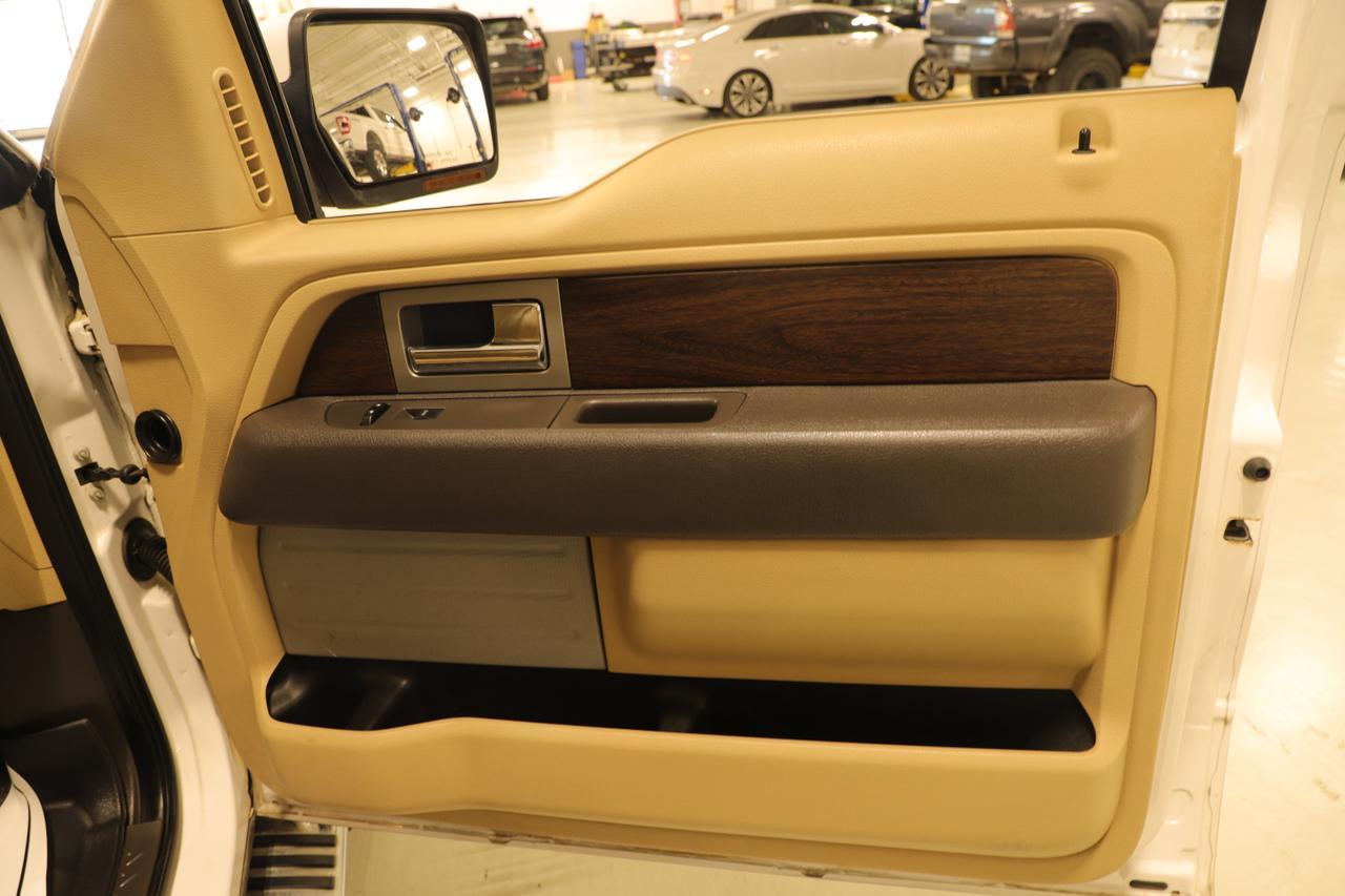 2013 Ford F-150 Lariat New Braunfels TX
