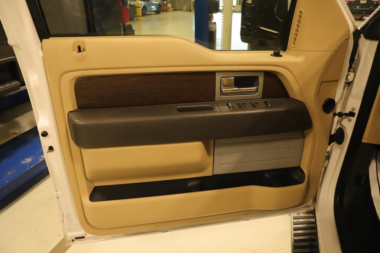 2013 Ford F-150 Lariat New Braunfels TX