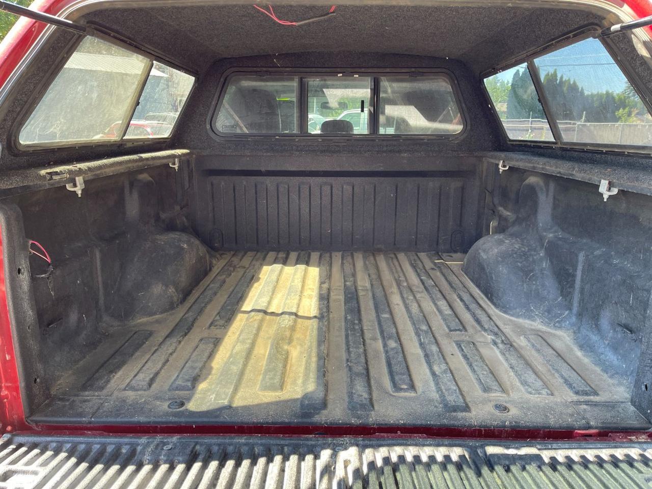 2013 Ford F-150 Lariat Spokane Valley, WA
