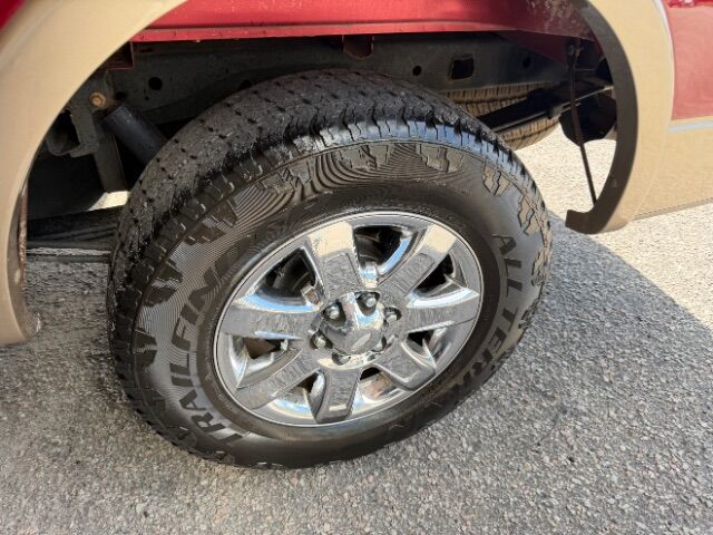 2013 Ford F-150 Lariat SuperCrew 5.5-ft. Bed 4WD Gaston SC