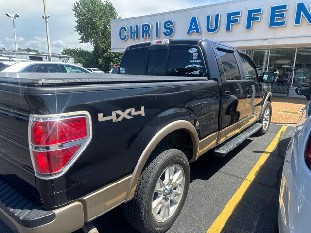 2013 Ford F-150 Lariat Washington MO