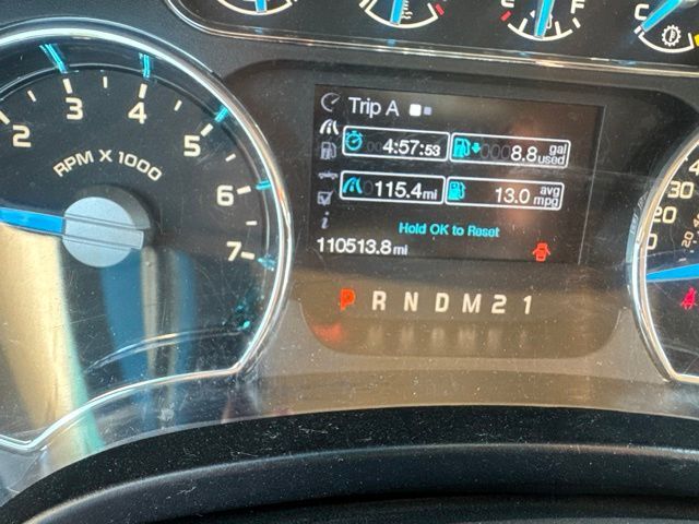 2013 Ford F-150 Lariat Washington MO