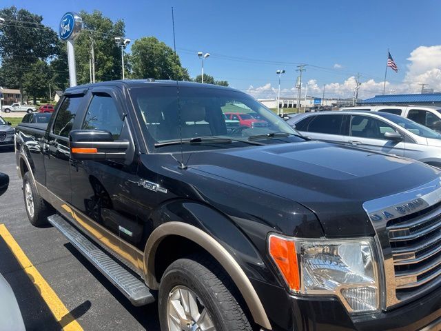 2013 Ford F-150 Lariat Washington MO