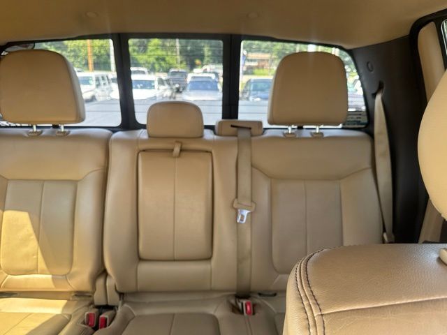 2013 Ford F-150 Lariat Washington MO