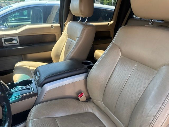 2013 Ford F-150 Lariat Washington MO