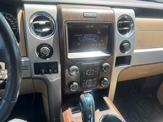 2013 Ford F-150 Lariat Washington MO