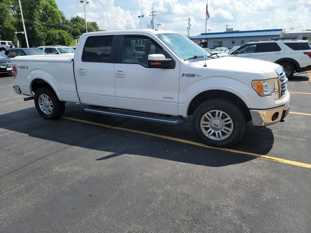 2013 Ford F-150 Lariat Washington MO