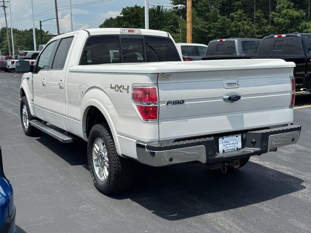 2013 Ford F-150 Lariat Washington MO