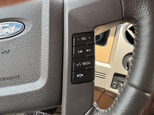 2013 Ford F-150 Lariat Washington MO